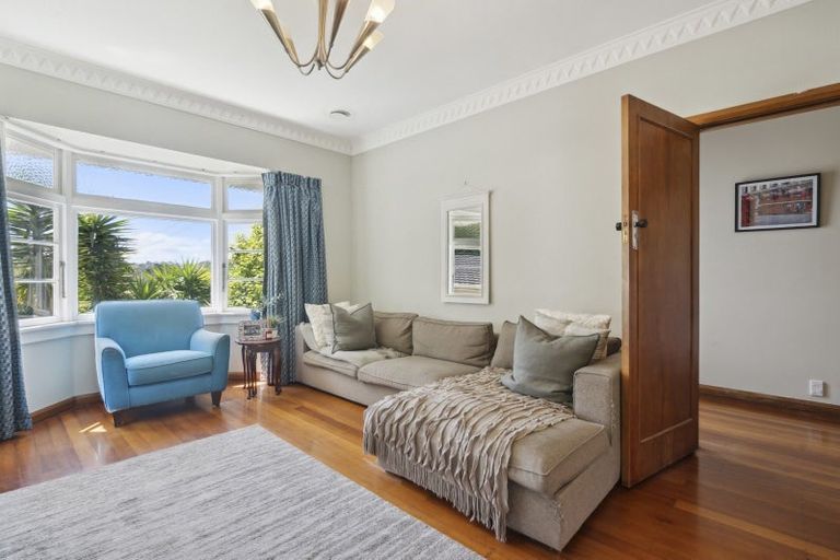 Photo of property in 73 Ironside Road, Johnsonville, Wellington, 6037