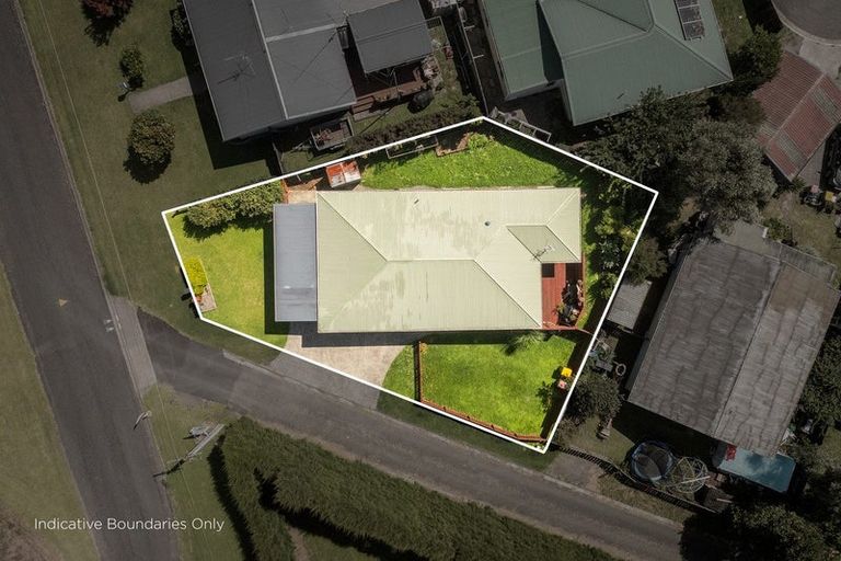 Photo of property in 18 Church Street, Katikati, 3129