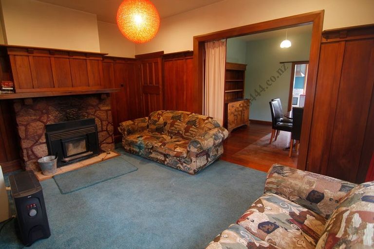 Photo of property in 60 Laurence Street, Waltham, Christchurch, 8011