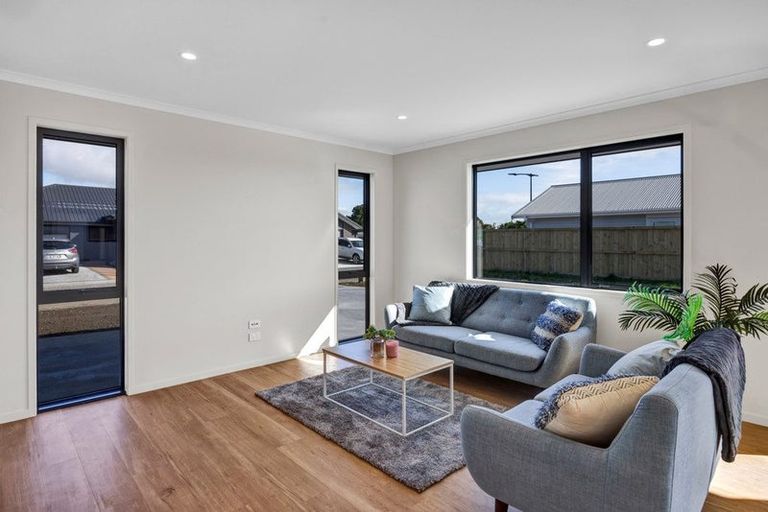 Photo of property in 14 Roka Street, Bell Block, New Plymouth, 4312