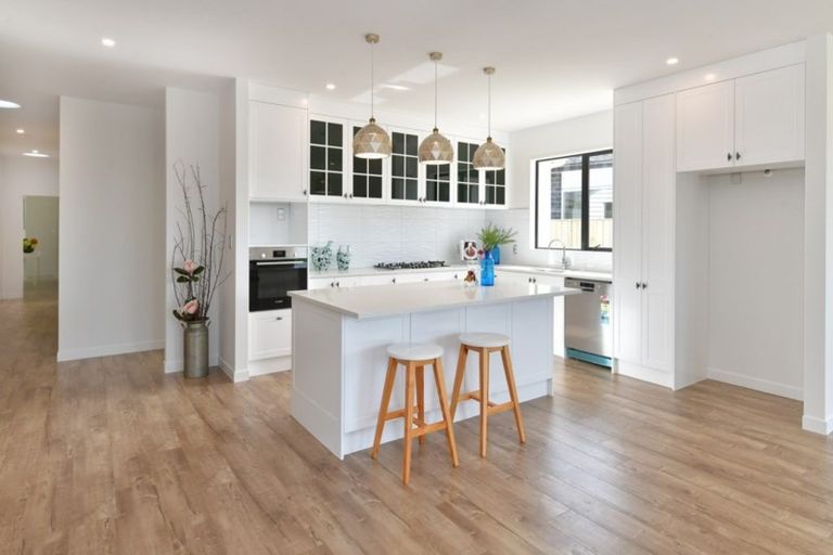 Photo of property in 21 Jack Hawken Lane, Silverdale, 0932