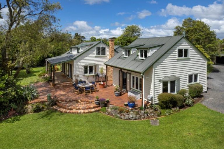 Photo of property in 1343 Oropi Road, Oropi, Tauranga, 3173