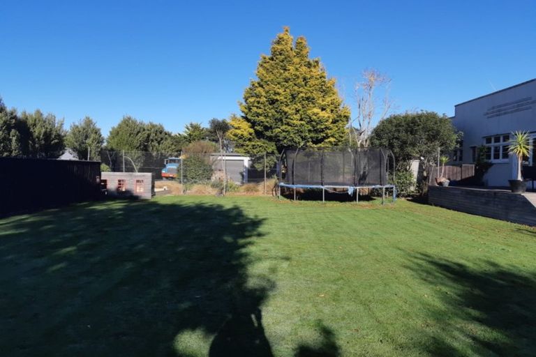 Photo of property in 12 South Belt, Solway, Masterton, 5810
