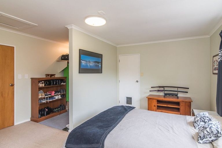 Photo of property in 43a Andrew Street, Waikanae, 5036