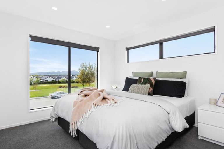 Photo of property in 63 Caulfield Avenue, Halswell, Christchurch, 8025