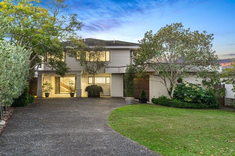 Photo of property in 30 Rawhitiroa Road, Kohimarama, Auckland, 1071