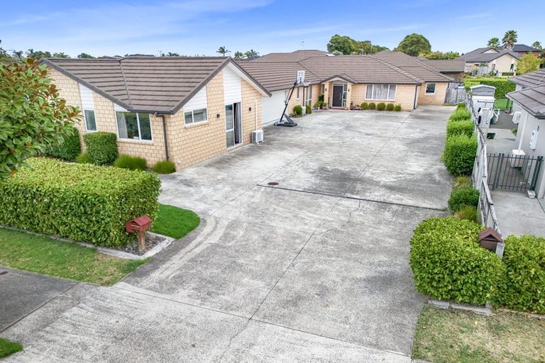 Photo of property in 60 Te Huia Drive, Flagstaff, Hamilton, 3210