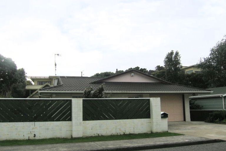 Photo of property in 5a Webber Street, Paraparaumu Beach, Paraparaumu, 5032