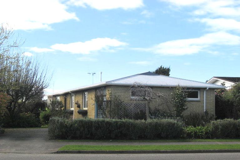 Photo of property in 45 Kennedy Drive, Levin, 5510