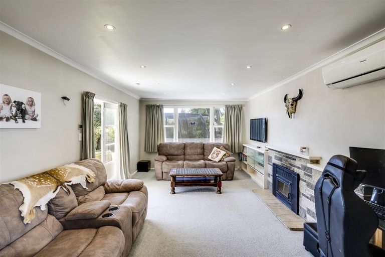 Photo of property in 3 Hitchings Avenue, Onekawa, Napier, 4110