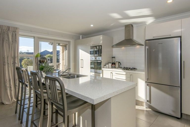 Photo of property in 1 Matanui Street, Lincoln, 7608