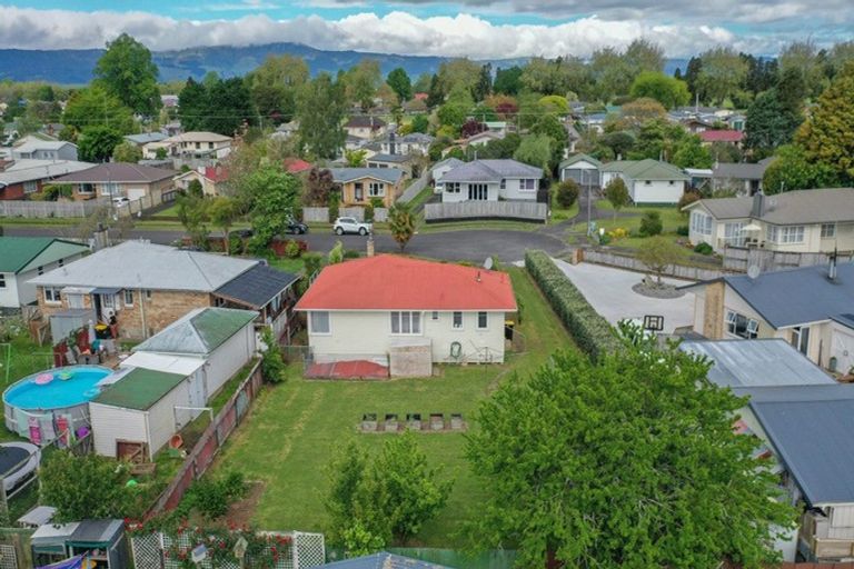 Photo of property in 9 York Place, Matamata, 3400