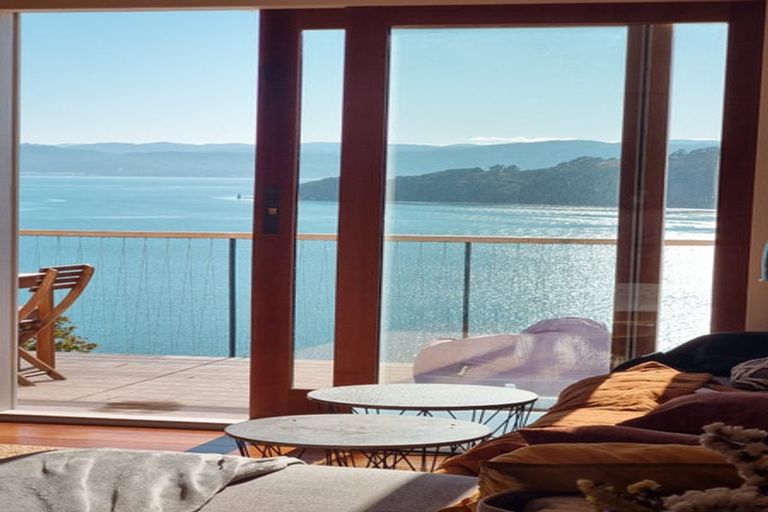 Photo of property in 63 Grafton Road, Roseneath, Wellington, 6011