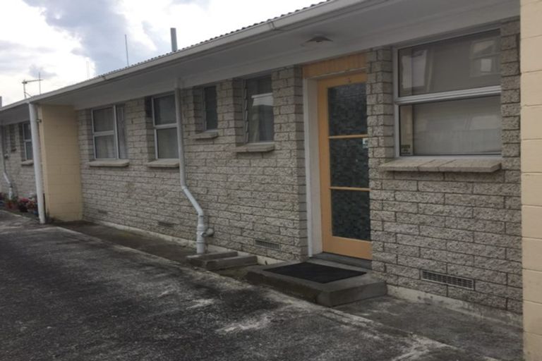 Photo of property in 2/31 Greensboro Street, Hamilton East, Hamilton, 3216