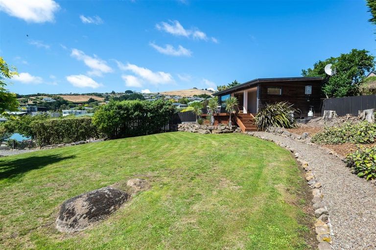 Photo of property in 40 Belleview Terrace, Mount Pleasant, Christchurch, 8081
