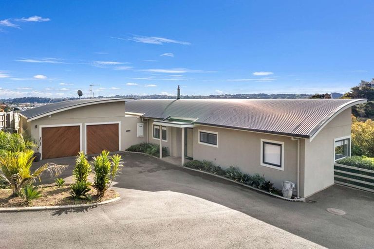 Photo of property in 1 Shakespeare Road, Bastia Hill, Whanganui, 4500