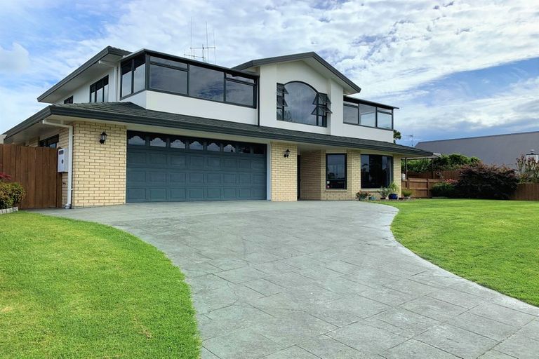 Photo of property in 100 Beaumaris Boulevard, Bethlehem, Tauranga, 3110