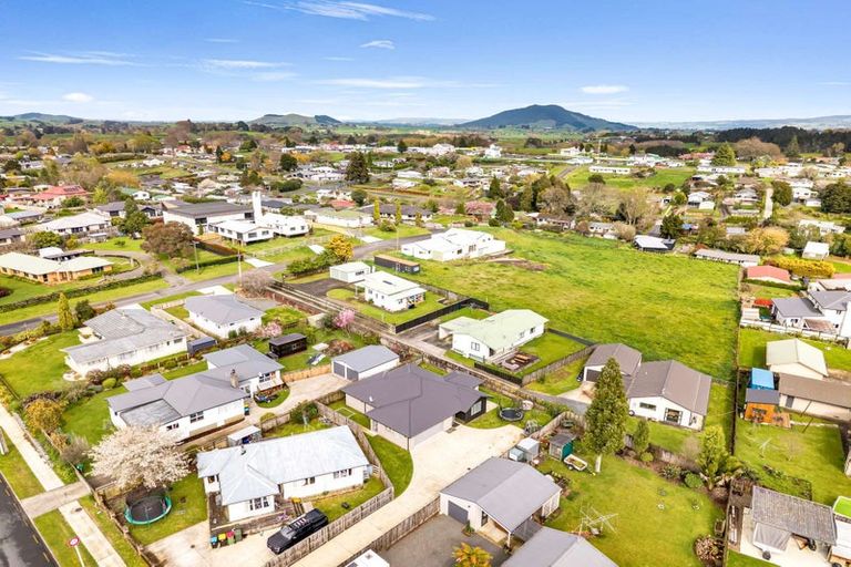 Photo of property in 10 Rolleston Street, Kihikihi, Te Awamutu, 3800