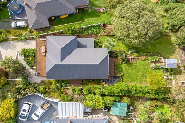 Photo of property in 5 Hellyer Street, Macandrew Bay, Dunedin, 9014