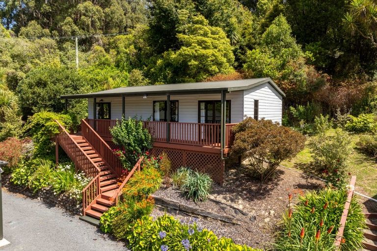 Photo of property in 784 Portobello Road, Broad Bay, Dunedin, 9014