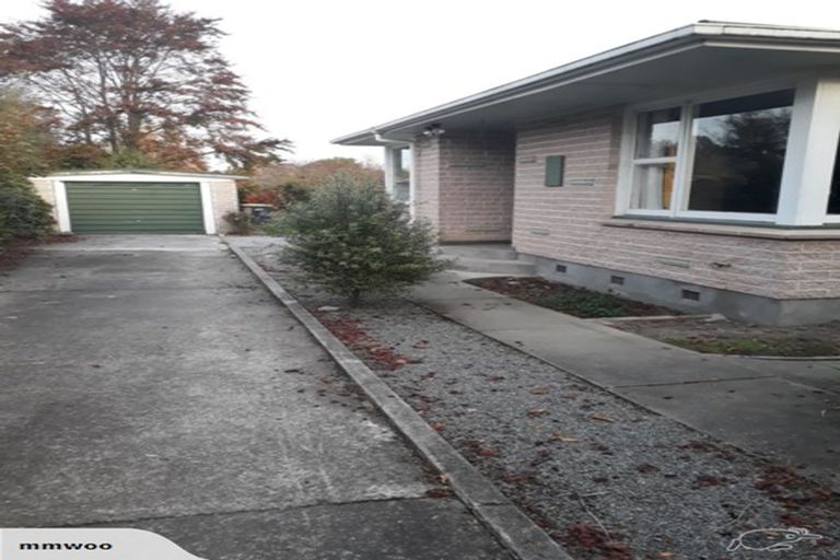 Photo of property in 36 Campbell Street, Geraldine, 7930