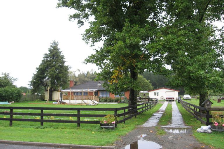 Photo of property in 33 Dumfries Road, Tokoroa, 3420
