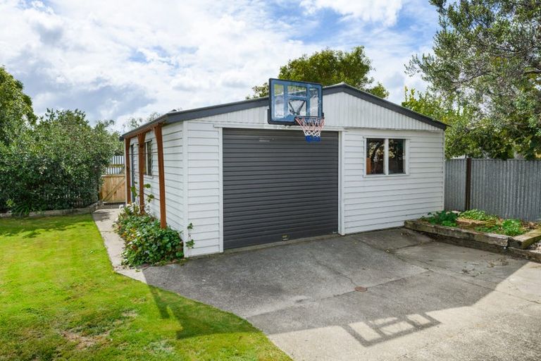 Photo of property in 23 Frederick Street, Terrace End, Palmerston North, 4410