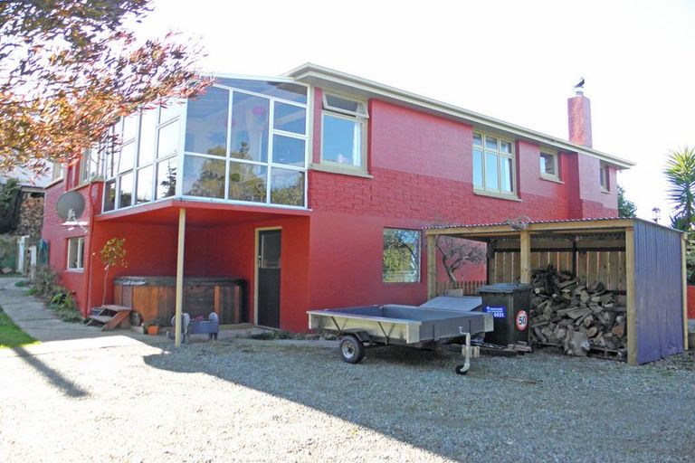 Photo of property in 70 Maudes Road, Deborah, Oamaru, 9492