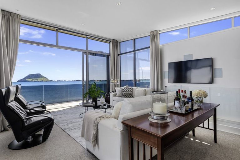 Photo of property in 108 Harbour Drive, Otumoetai, Tauranga, 3110