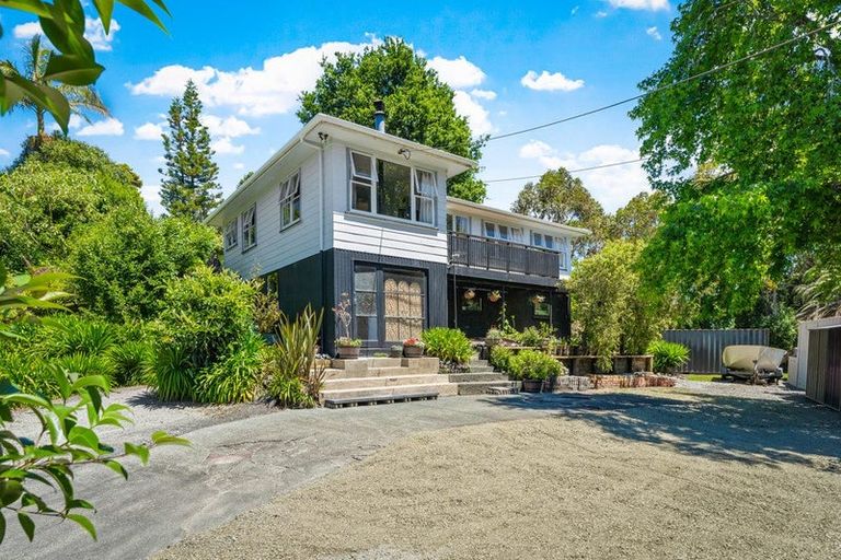 Photo of property in 5 Great North Road, Warkworth, 0910