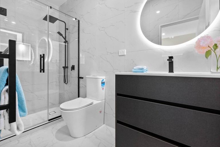 Photo of property in 6 George Couldrey Lane, Maraetai, Auckland, 2018