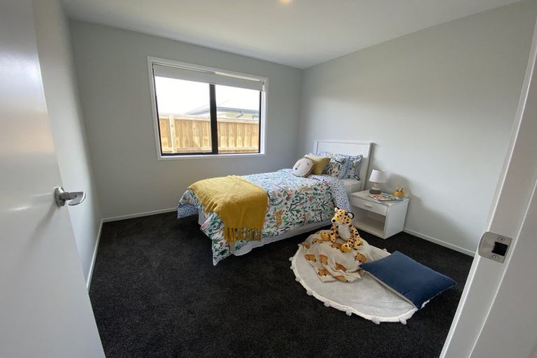 Photo of property in 20 Palmer Avenue, Rolleston, 7615