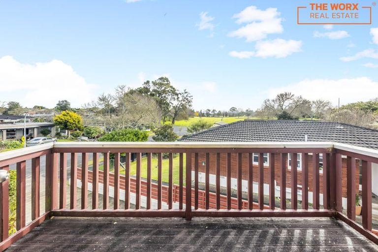 Photo of property in 6 Ashdown Place, Pahurehure, Papakura, 2113