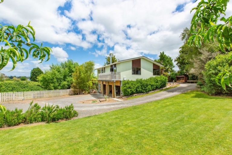 Photo of property in 404 Cambridge Road, Te Awamutu, 3800