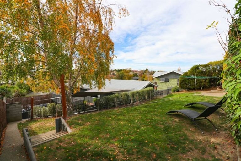 Photo of property in 14 Benmore Street, Glenwood, Timaru, 7910