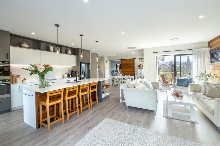 Photo of property in 4 Peony Drive, Greytown, 5712