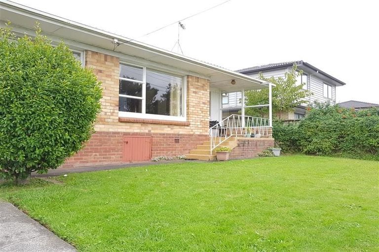 Photo of property in 2/58 Station Road, Papatoetoe, Auckland, 2025