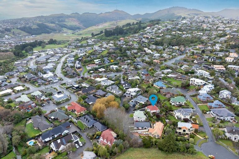 Photo of property in 3a Willow Dell, Westmorland, Christchurch, 8025