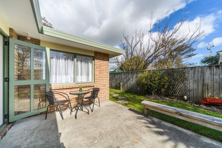 Photo of property in 72a Stanley Avenue, Palmerston North, 4414