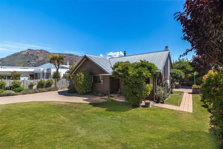 Photo of property in 19 Mcbride Street, Frankton, Queenstown, 9300