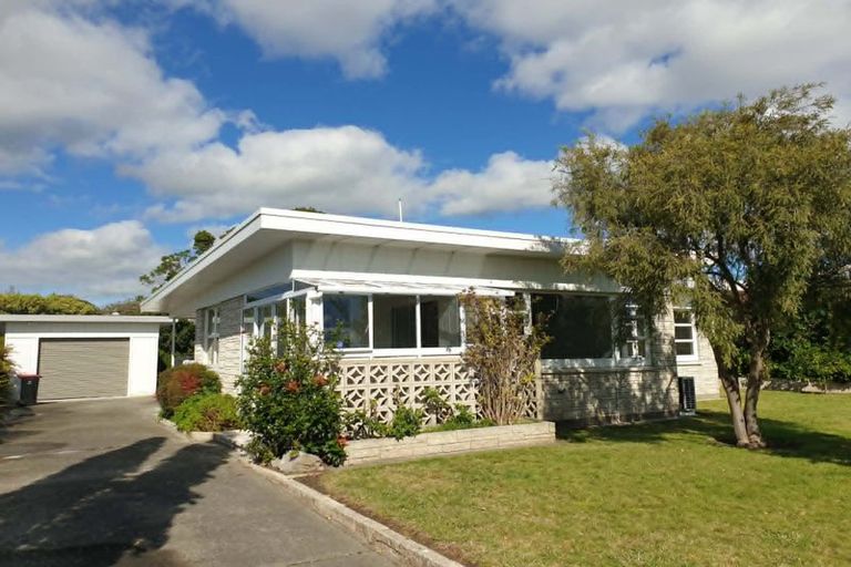 Photo of property in 5 Rakau Street, Havelock North, 4130