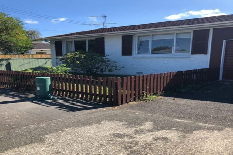 Photo of property in 37 Mcparland Street, Ebdentown, Upper Hutt, 5018