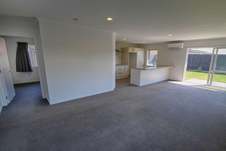 Photo of property in 11 Burford Way, Rolleston, 7615