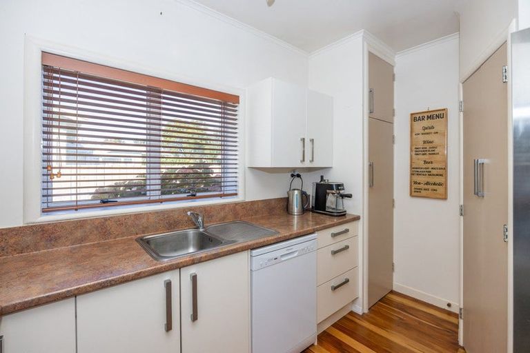 Photo of property in 137 Galloway Street, Hamilton East, Hamilton, 3216