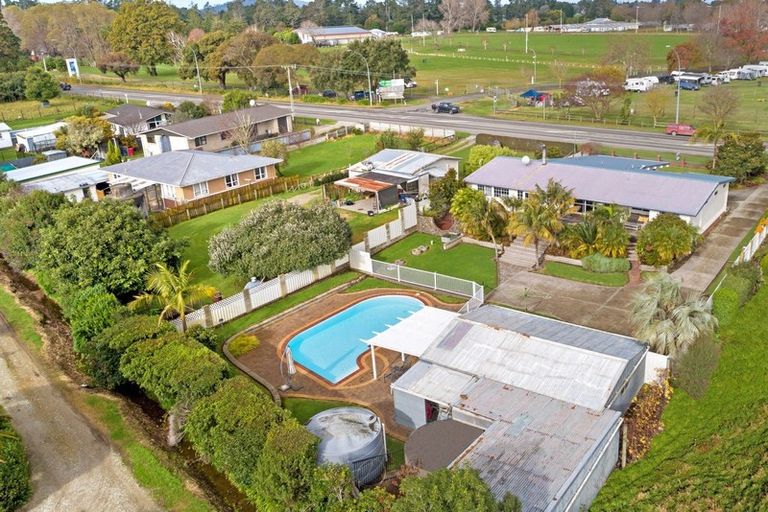 Photo of property in 29 Main Road, Makaraka, Gisborne, 4010