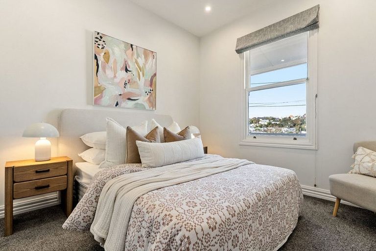 Photo of property in 38 Reuben Avenue, Brooklyn, Wellington, 6021