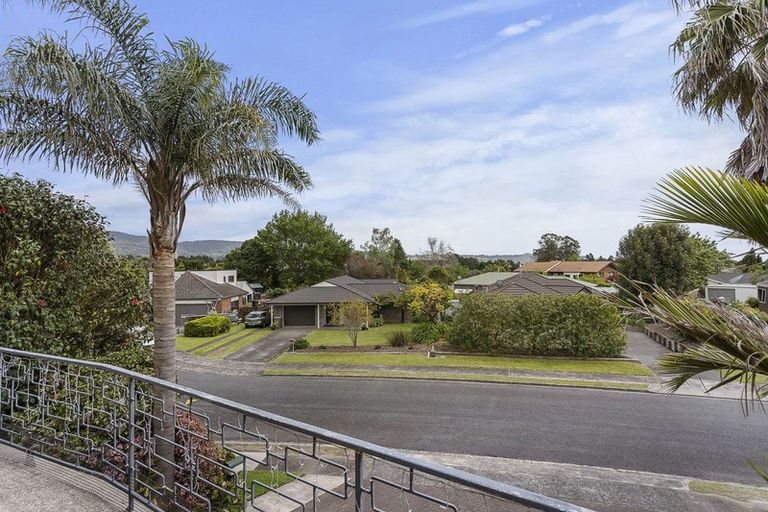 Photo of property in 6 Galway Place, Te Puke, 3119
