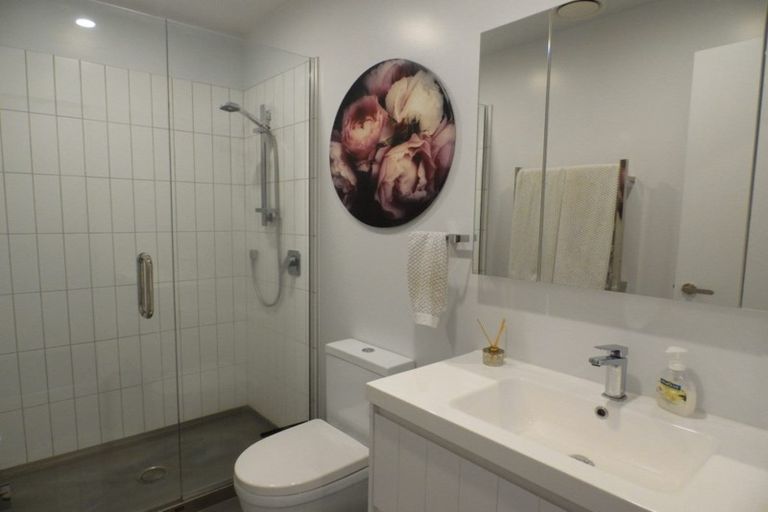 Photo of property in 205/1 Sidney Wallingford Way, Hobsonville, Auckland, 0616