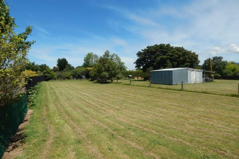 Photo of property in 7 Camellia Lane, Carterton, 5713