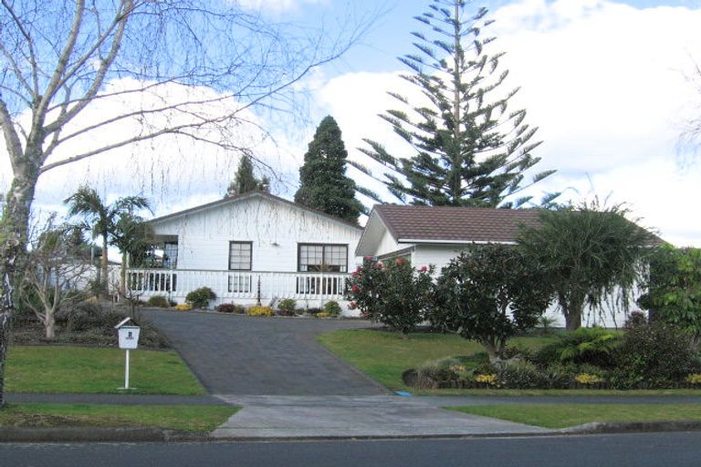 Photo of property in 4 Augusta Place, Te Kamo, Whangarei, 0112